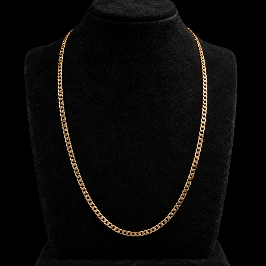 Collares y cadenas
