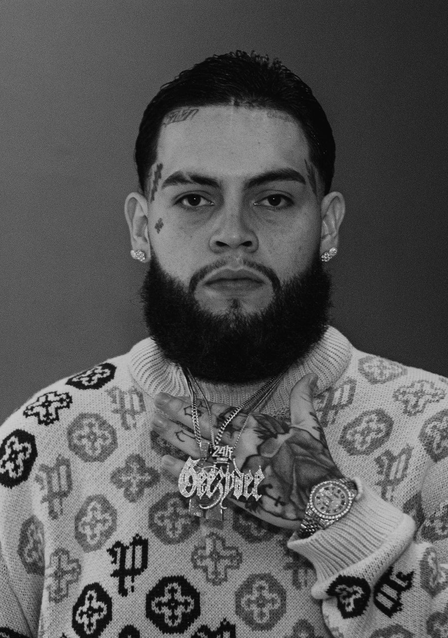 GEEZYDEE
